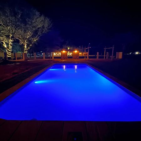 Flying Ostrich Guesthouse & Self-Catering Accommodation Mariental Eksteriør billede