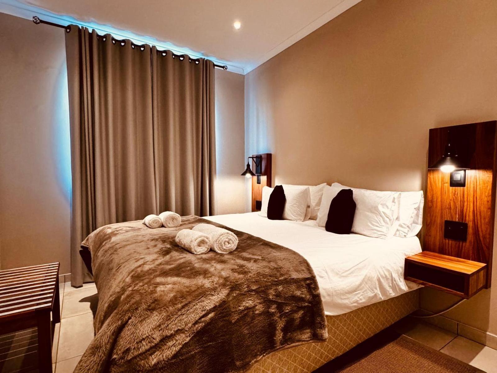 Flying Ostrich Guesthouse & Self-Catering Accommodation Mariental Værelse billede
