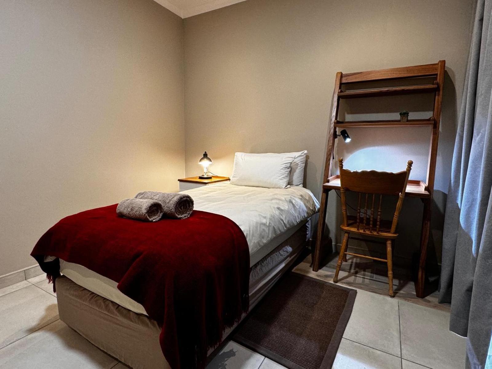 Flying Ostrich Guesthouse & Self-Catering Accommodation Mariental Værelse billede