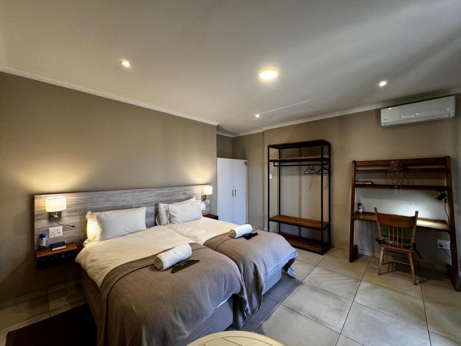 Flying Ostrich Guesthouse & Self-Catering Accommodation Mariental Værelse billede